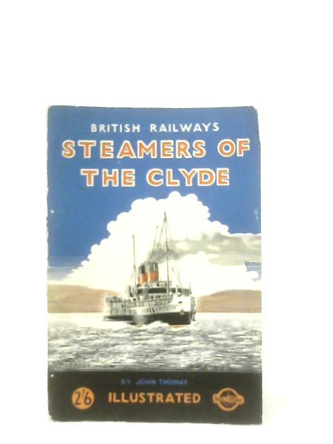 British Railway Steamers of the Clyde