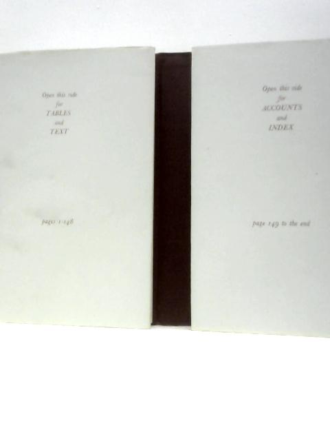 Harrison And Hillman's Book-keeping And Accountancy For Solicitors