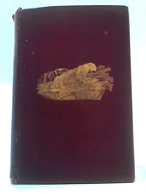 Log-Book of a Fisherman and Zoologist