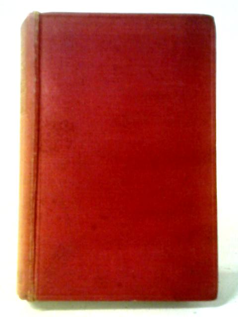 The Cellar - House Of Pervyse A Tale Of Uncommon Things From The Journals And Letters Of The Baroness T'serclaes And Mairi Chisholm