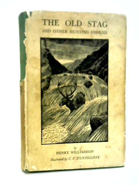 The Old Stag and Other Hunting Stories