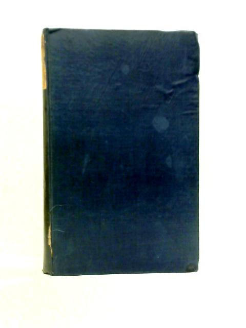 The Bibliographer's Manual of English Literature: Vol. III