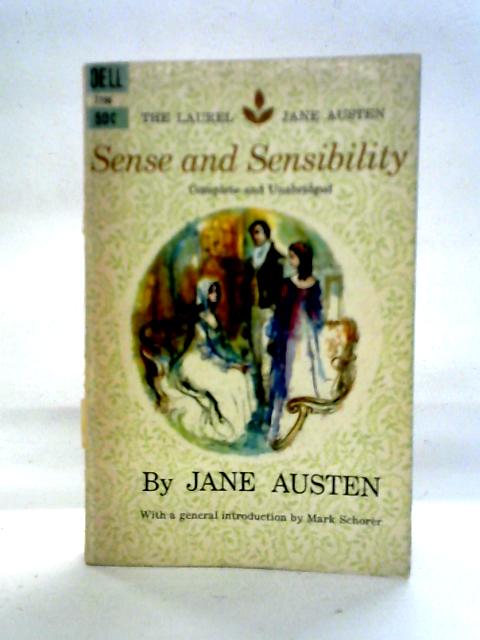 Sense and Sensibility: The Laurel Jane Austin