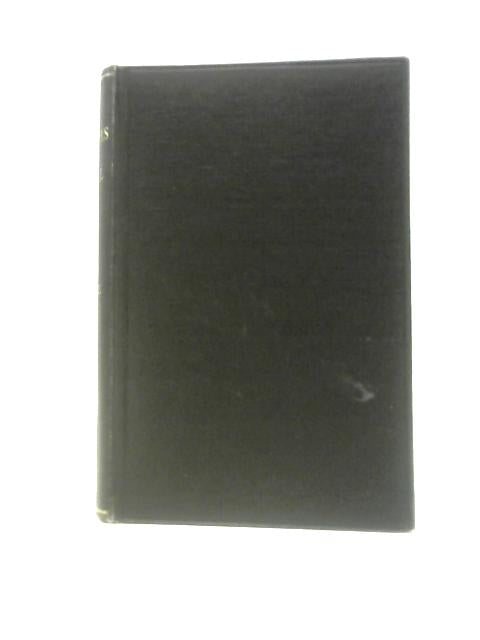 Four Gospels in Parallel (Interleaved)