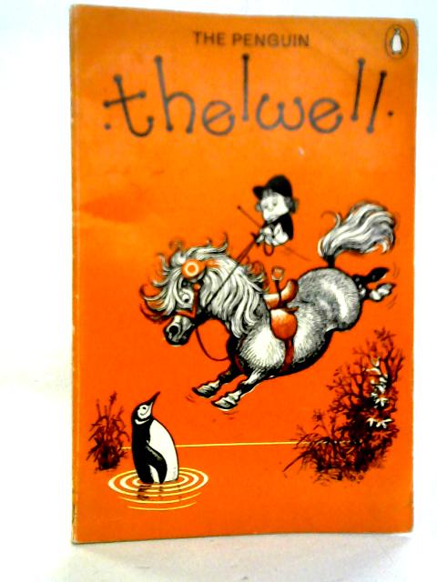 The Penguin Thelwell