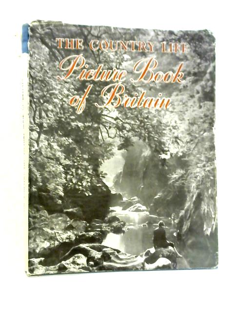 Country Life Picture Book Of Britain