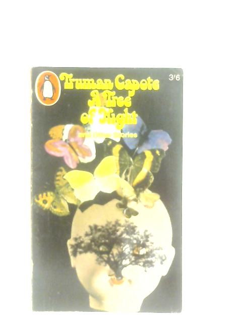 A Tree of Night and Other Stories