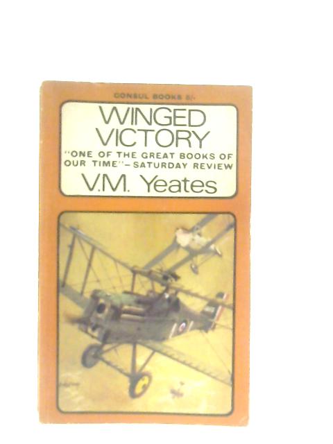 Winged Victory