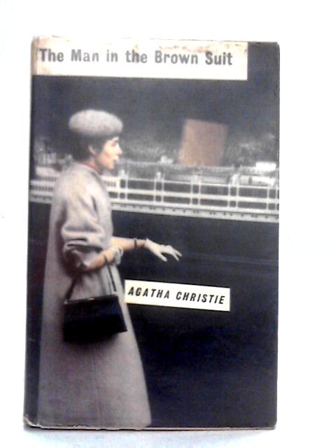 The Man in the Brown Suit