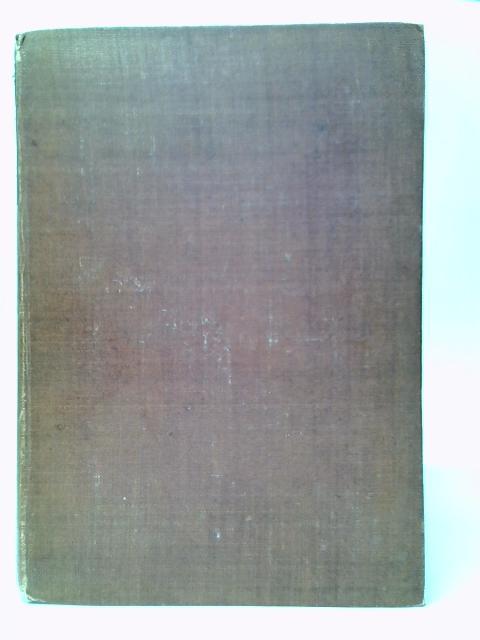The Bookman History of English Literature Vol.II