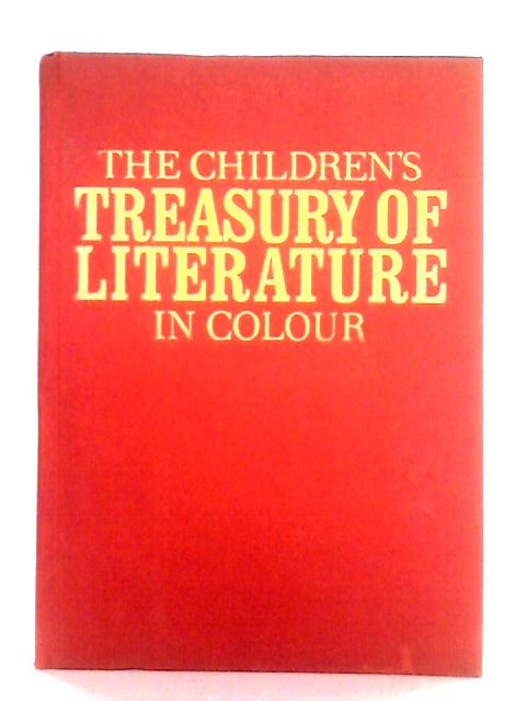 The Children's Treasury of Literature in Colour