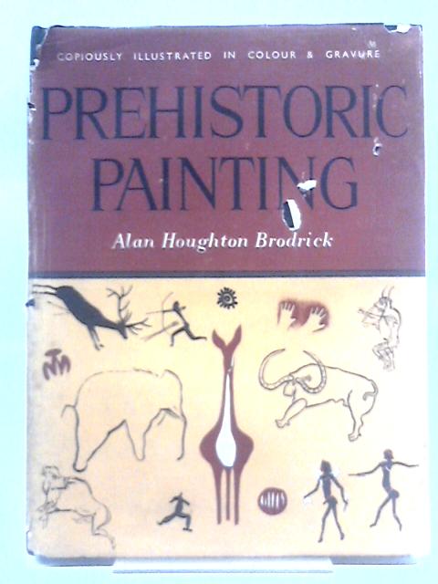 Prehistoric Painting