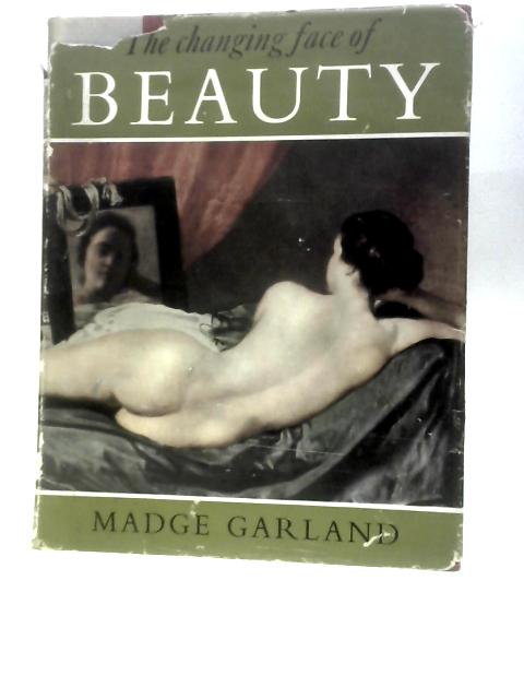 The Changing Face of Beauty ~ Four Thousand Years of Beautiful Women