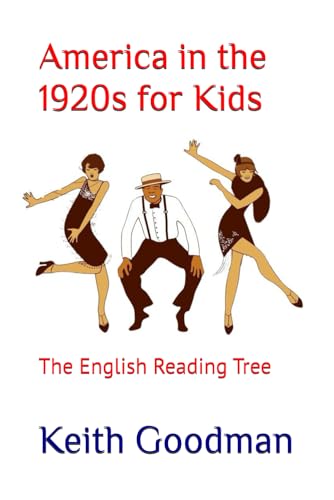 America in the 1920s for Kids