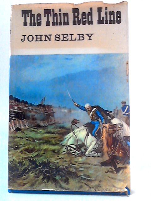 The Thin Red Line of Balaclava