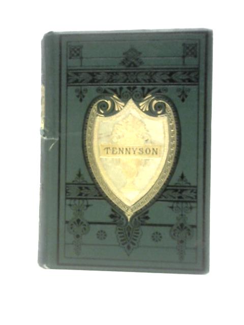 The Poetical Works Of Alfred Tennyson