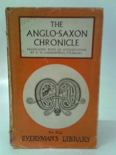 The Anglo-Saxon Chronicle