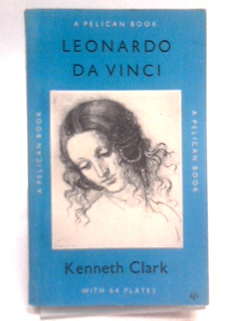 Leonardo Da Vinci, An Account Of His Development As An Artist