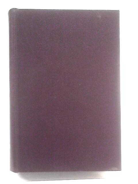 Legends of the Saints in the Scottish Dialect of the Fourteenth Century. Part I.