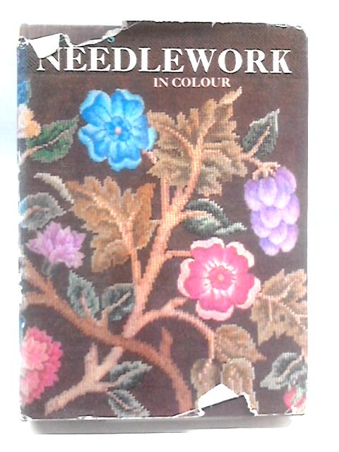McCall's Needlework in Colour