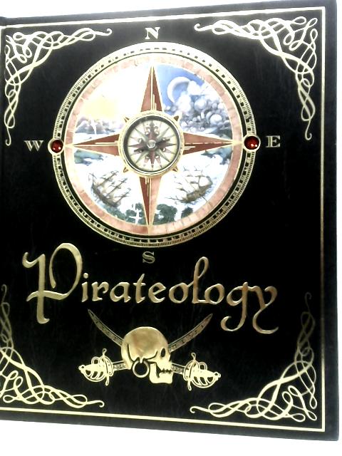 Pirateology The Pirate Hunter Companion