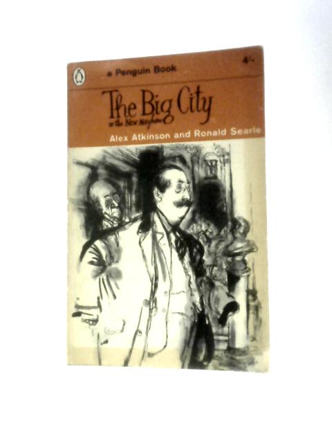 The Big City or the New Mayhew