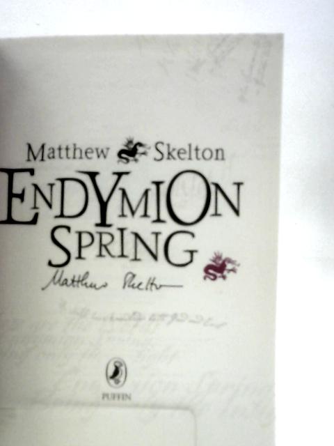 Endymion Spring