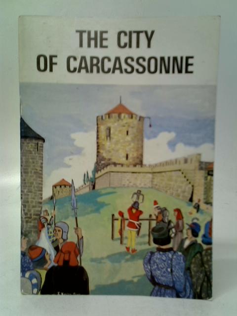 The City of Carcassonne