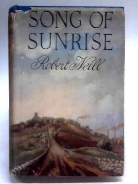 Song of Sunrise