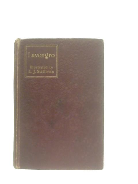 Lavengro: The Scholar - The Gypsy - The Priest