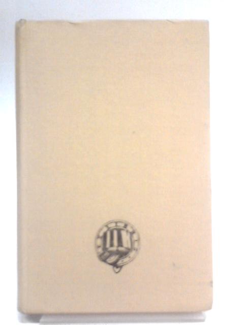 The Monarch of the Glen