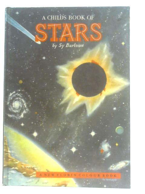 A Child's Book Of Stars