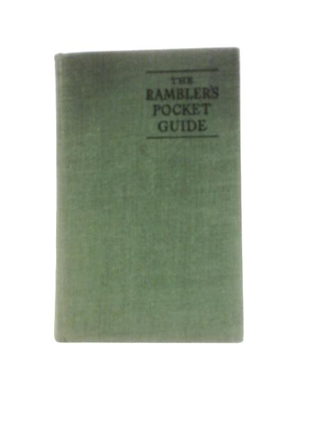 The Rambler's Pocket Guide To Life & Growth By The Wayside
