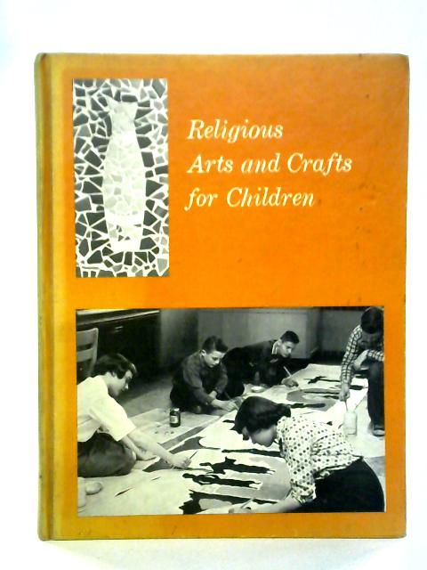 Religious Arts and Crafts for Children