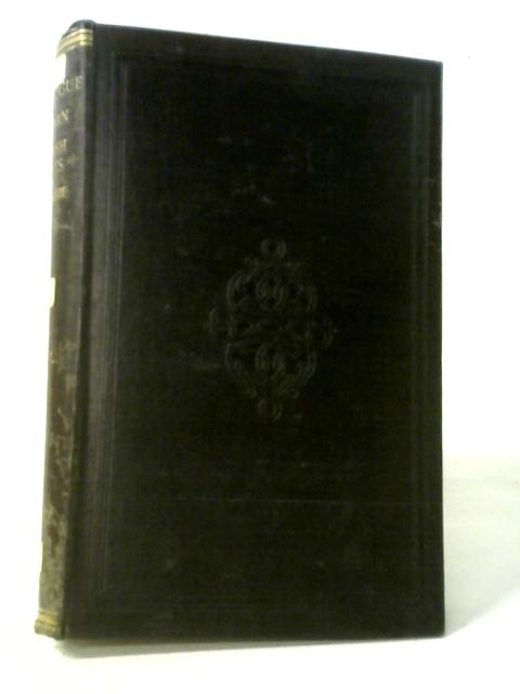 A Descriptive Catalogue Or Early Prints In the British Museum. Vol.II German and Flemish Schools.