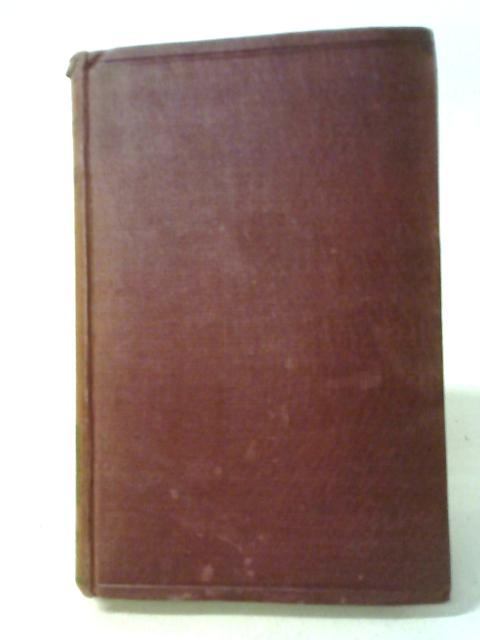 Divine Personality and Human Life- Second Course