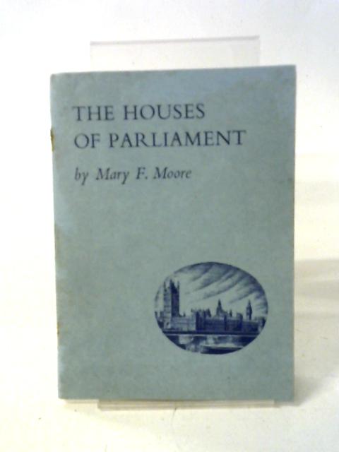 The Houses Of Parliament