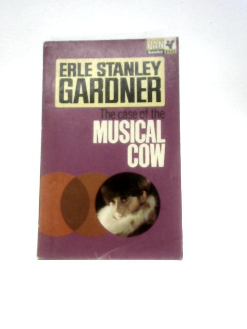 The Case of the Musical Cow (Pan Books)