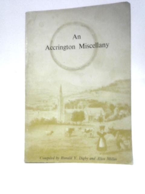 An Accrington Miscellany