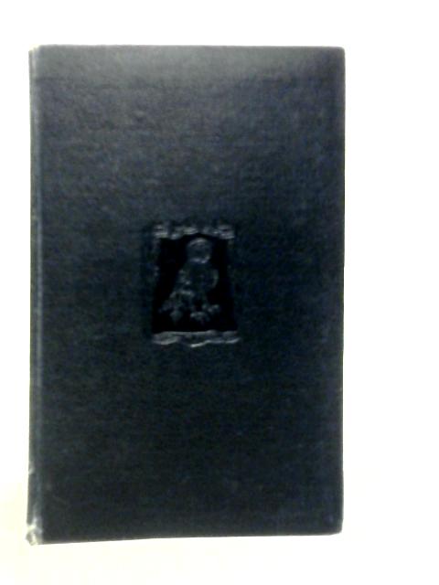 The Paradiso of Dante Alighieri