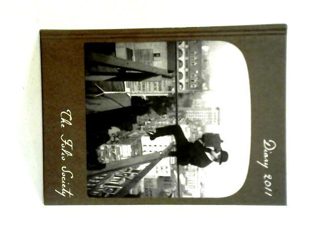 The Folio Society 2011 Diary