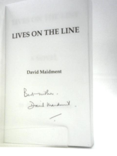 Lives on the Line