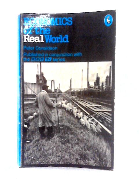 Economics of the Real World