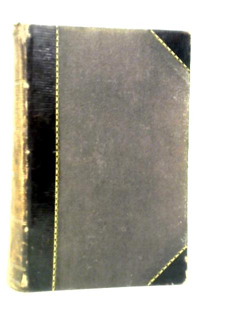 The Poetical Works of Sir Walter Scott Vol.I & II