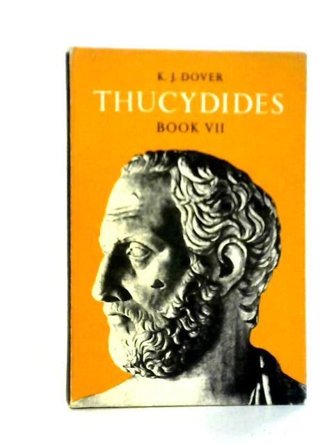 Thucydides: Book VII