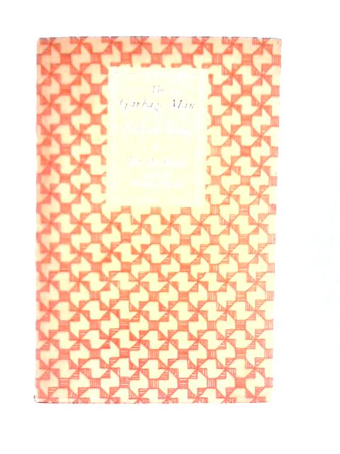 The Garbage Man: A Parade With Shouting