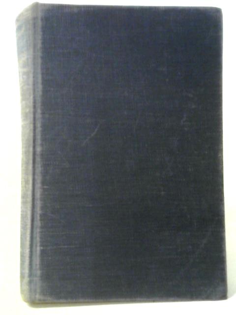A Textbook of Histology,