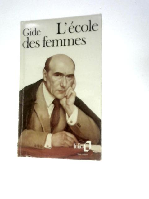 L'Ecole des Femmes
