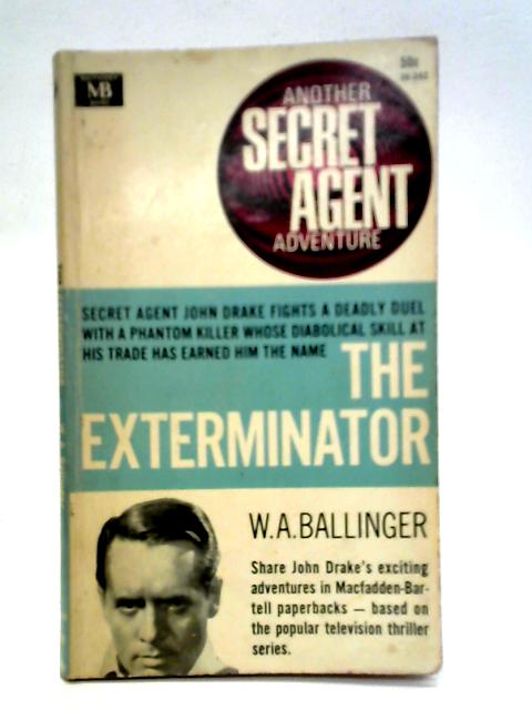 The Exterminator