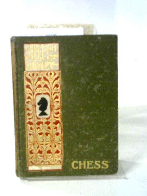 Chess: A Manual for Beginners.